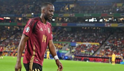 罗马诺：斯图加特联系塞维利亚前锋卢克巴基奥，两英超队同样有意