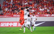 你能打几分？主场2-1艰难取胜，国青总身价是东帝汶队11倍